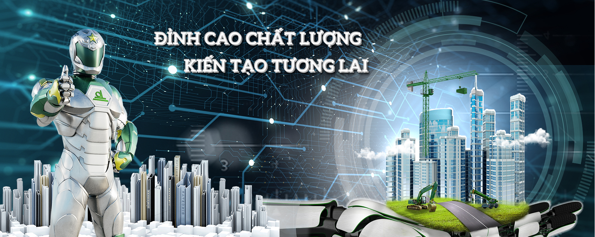 người nhôm