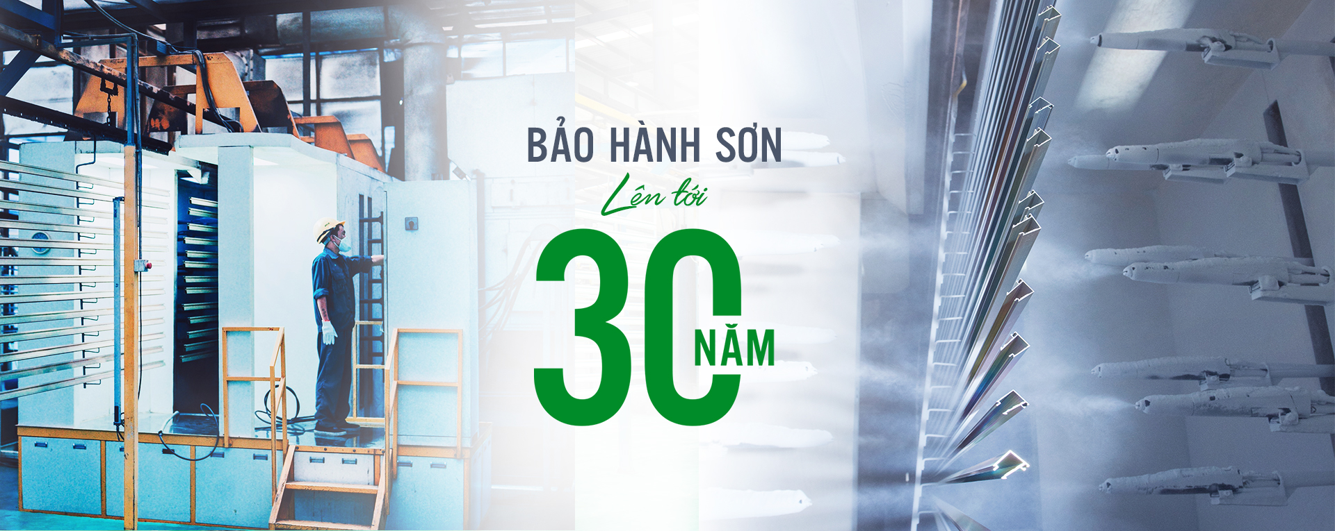 30 năm