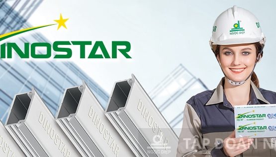 Dinostar Aluminum: What makes it different