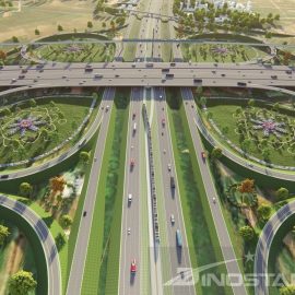 [Báo Đầu tư] Bất động sản trên đà phục hồi – ngành Nhôm hưởng lợi